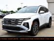 New 2025 Hyundai Tucson Limited FWD SUV
