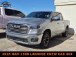 Used 2025 Ram 1500 Laramie Truck Crew Cab