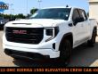 Used 2022 GMC Sierra 1500 Elevation w/3SB Truck Crew Cab