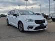 Used 2024 Chrysler Pacifica Plug-In Hybrid Select Van Passenger Van