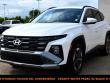 New 2025 Hyundai Tucson SEL Convenience FWD SUV