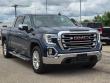Used 2021 GMC Sierra 1500 SLT Truck Crew Cab