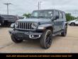 Used 2025 Jeep Wrangler 4xe Sahara SUV