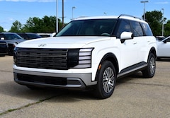 2026 Hyundai Palisade Hybrid Blue SEL 7P SUV