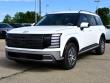 New 2026 Hyundai Palisade Hybrid Blue SEL 7P SUV
