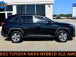 Used 2025 Toyota RAV4 Hybrid XLE SUV