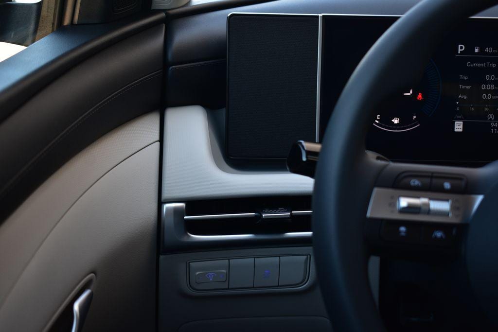 2026 Hyundai Tucson SE - Photo 36