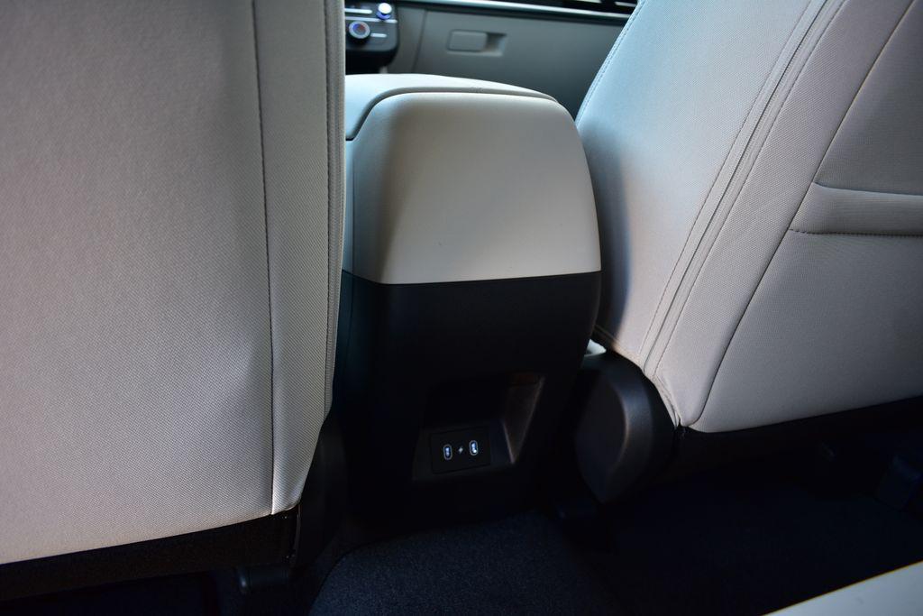 2026 Hyundai Tucson SE - Photo 21