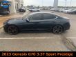 Used 2023 Genesis G70  Sedan