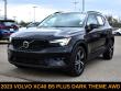 Used 2023 Volvo XC40 B5 AWD Plus Dark SUV