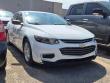 Used 2018 Chevrolet Malibu LS w/1FL Sedan