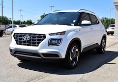 2026 Hyundai Venue SEL SUV