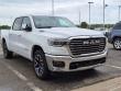 Used 2025 Ram 1500 Laramie Truck Crew Cab