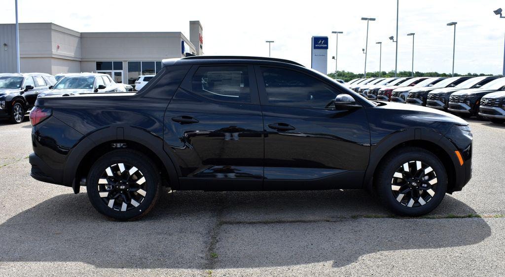 New 2026 Hyundai Santa Cruz SEL Activity FWD Truck Crew Cab