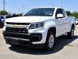 Used 2022 Chevrolet Colorado LT Truck Extended Cab