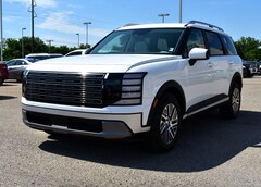 2026 Hyundai Palisade Hybrid SEL 8P SUV