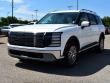 New 2026 Hyundai Palisade Hybrid SEL 8P SUV
