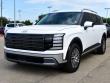 New 2026 Hyundai Palisade Hybrid SEL Premium 7P SUV