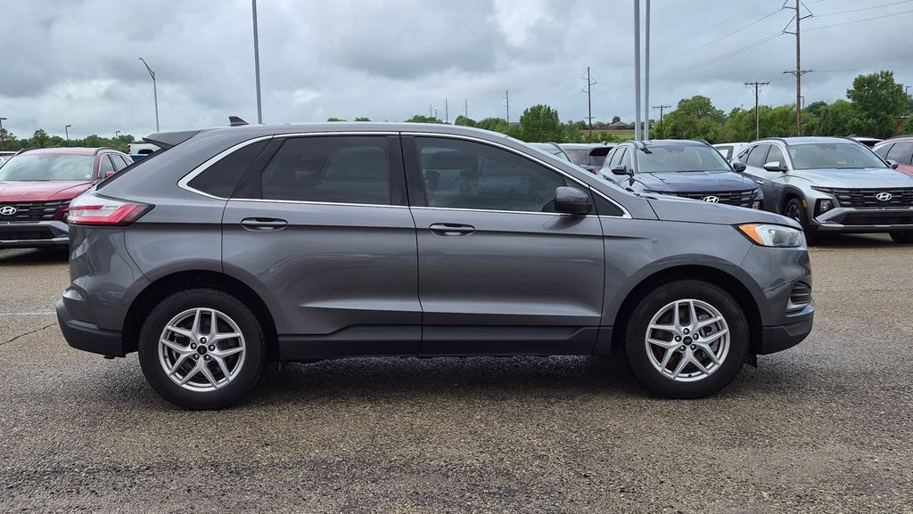 Used 2024 Ford Edge SUV