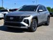 New 2026 Hyundai Tucson SEL FWD SUV