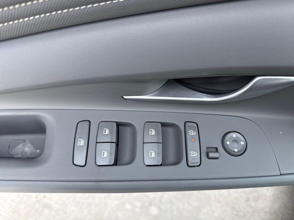 2026 Hyundai Elantra Blue - Photo 17