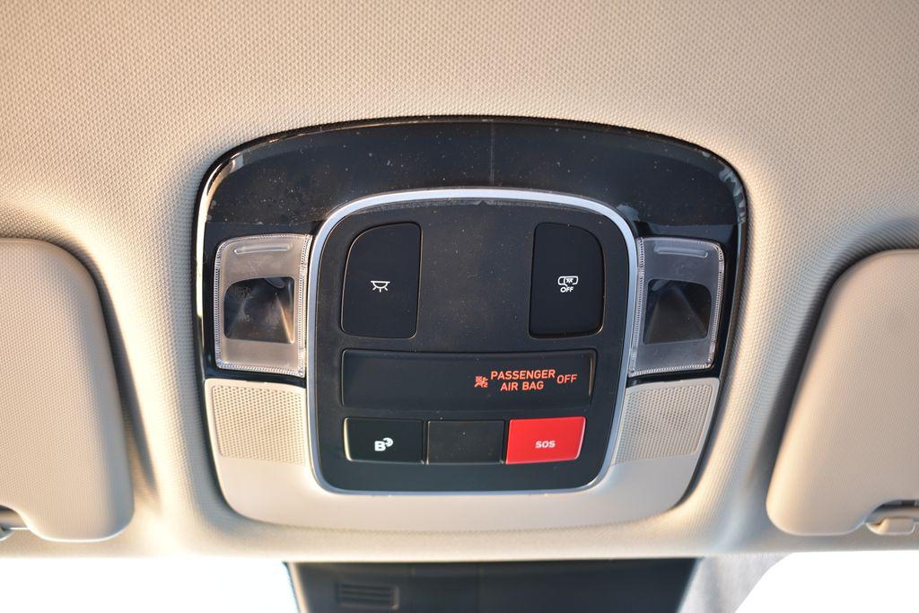 2026 Hyundai Tucson SE - Photo 37
