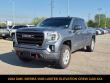 Used 2022 GMC Sierra 1500 Limited Elevation w/3SB Truck Crew Cab