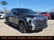 Used 2026 Toyota Tundra Limited Truck CrewMax