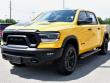 Used 2023 Ram 1500 Rebel Truck Crew Cab