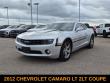 Used 2012 Chevrolet Camaro 2LT Coupe