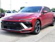 New 2026 Hyundai Sonata SEL Sport Sedan