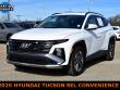 Used 2025 Hyundai Tucson SEL Convenience SUV