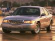 Used 1999 Mercury Grand Marquis LS Sedan