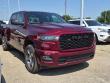 Used 2025 Ram 1500 Tradesman Truck Crew Cab