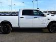 New 2026 Ram 2500 Big Horn Crew Cab 4x4 64 Box Truck Crew Cab