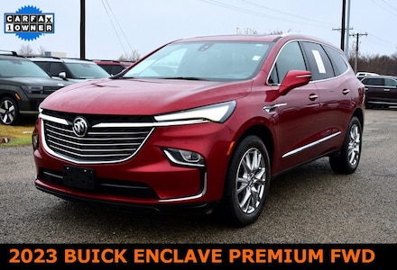 2023 Buick Enclave Premium SUV