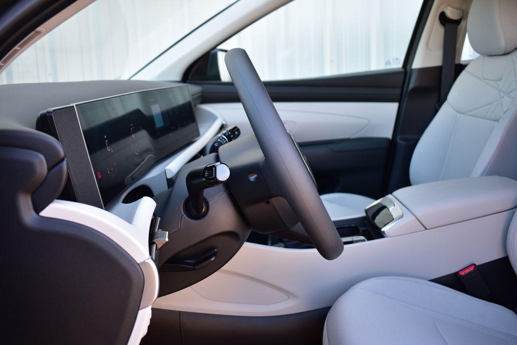 2026 Hyundai Tucson SE - Photo 39