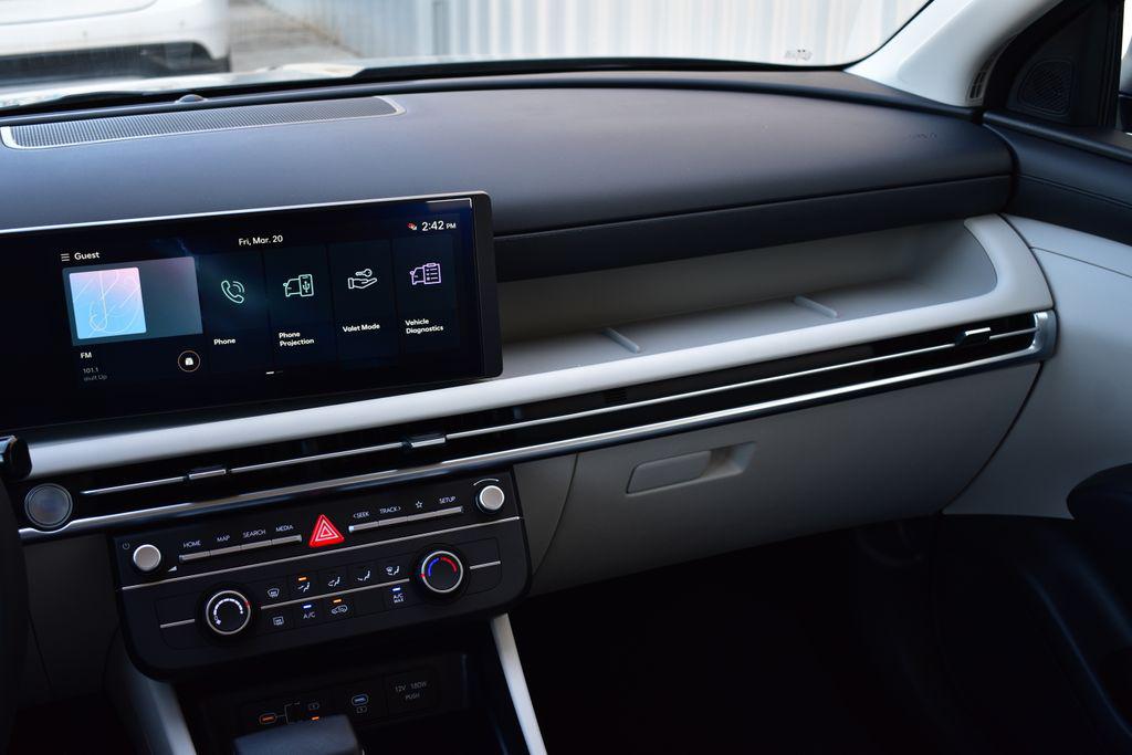 2026 Hyundai Tucson SE - Photo 27