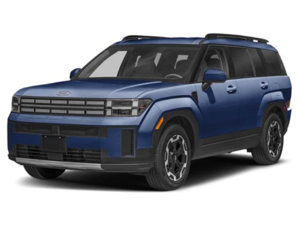 New 2027 Hyundai Santa Fe SEL FWD SUV