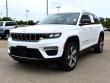 Used 2023 Jeep Grand Cherokee Limited SUV