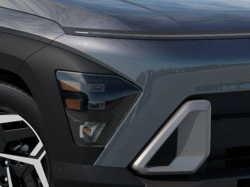 2026 Hyundai Kona SEL Premium - Photo 9