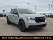 Used 2022 Ford Maverick  Truck SuperCrew