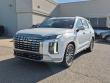 Used 2025 Hyundai Palisade Calligraphy SUV