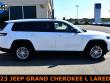 Used 2023 Jeep Grand Cherokee L L Laredo SUV