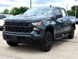 Used 2025 Chevrolet Silverado 1500 Custom Trail Boss Truck Crew Cab