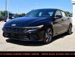 New 2025 Hyundai Elantra Hybrid Limited Sedan