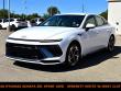 New 2026 Hyundai Sonata SEL Sport Sedan