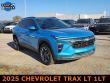 Used 2025 Chevrolet Trax LT SUV
