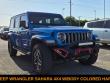 Used 2024 Jeep Wrangler Sahara SUV