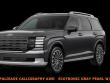 New 2026 Hyundai Palisade Calligraphy AWD SUV